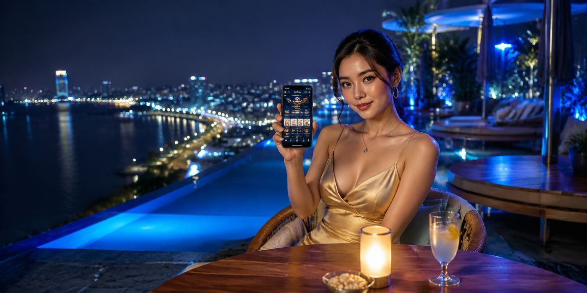 Hỗ trợ khách hàng tại quán cà phê Hà Nội với giao diện j88vip