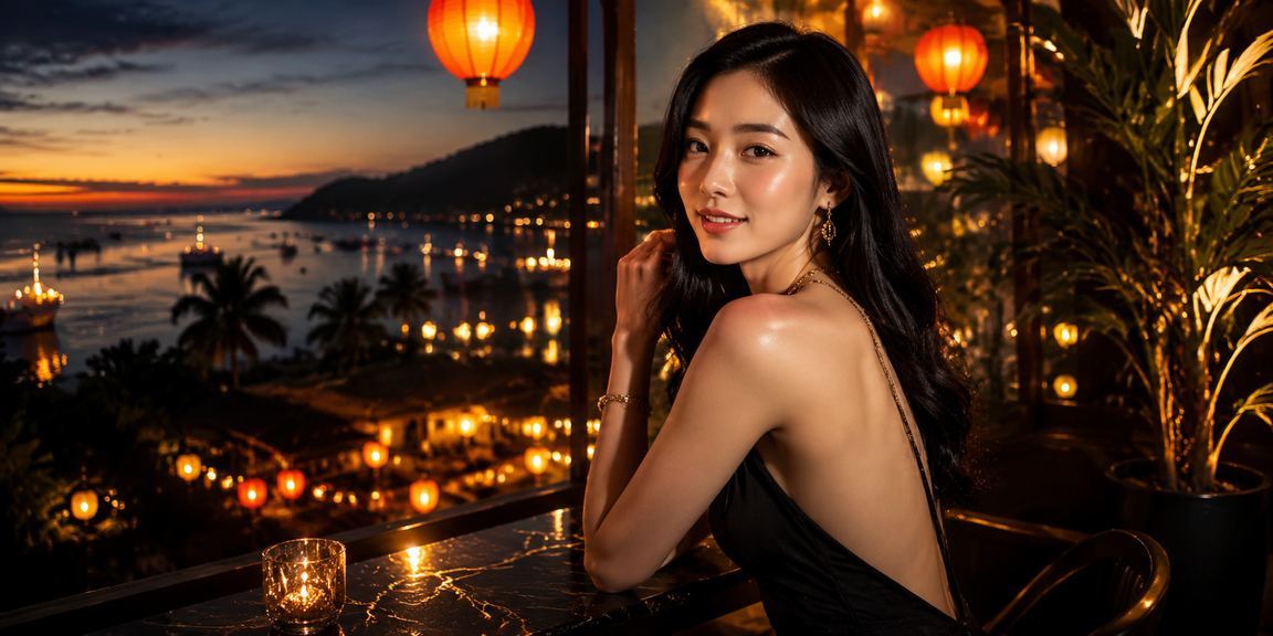 Người dùng kiểm tra khuyến mãi hoàn trả kèo tại quán cà phê Hội An